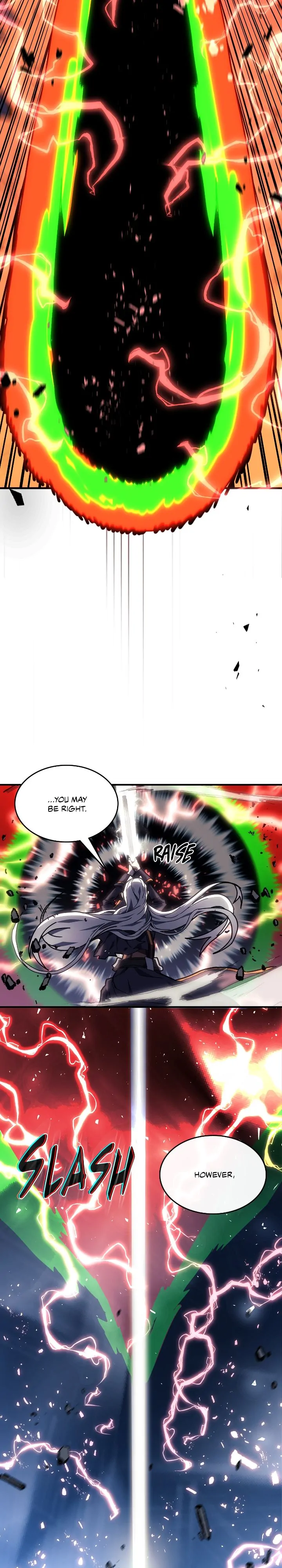 Read A Returner’s Magic Should Be Special EN Manga Online