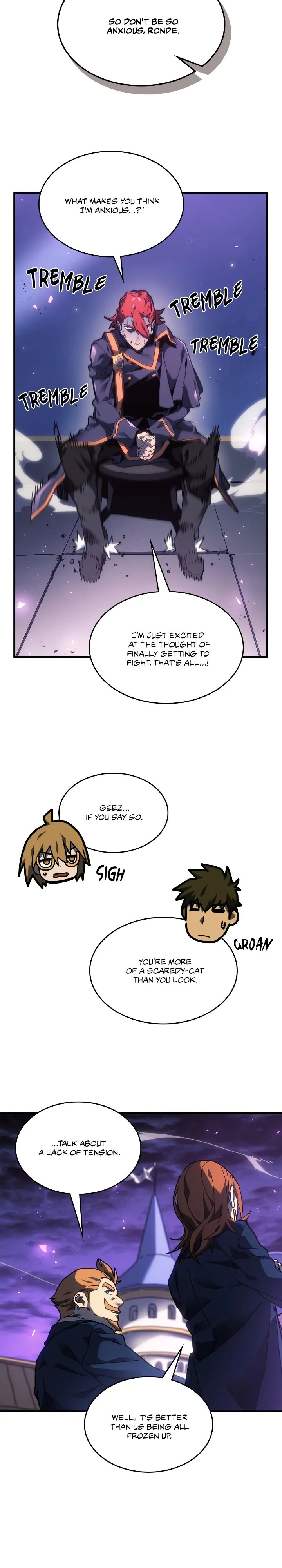 Read A Returner’s Magic Should Be Special EN Manga Online