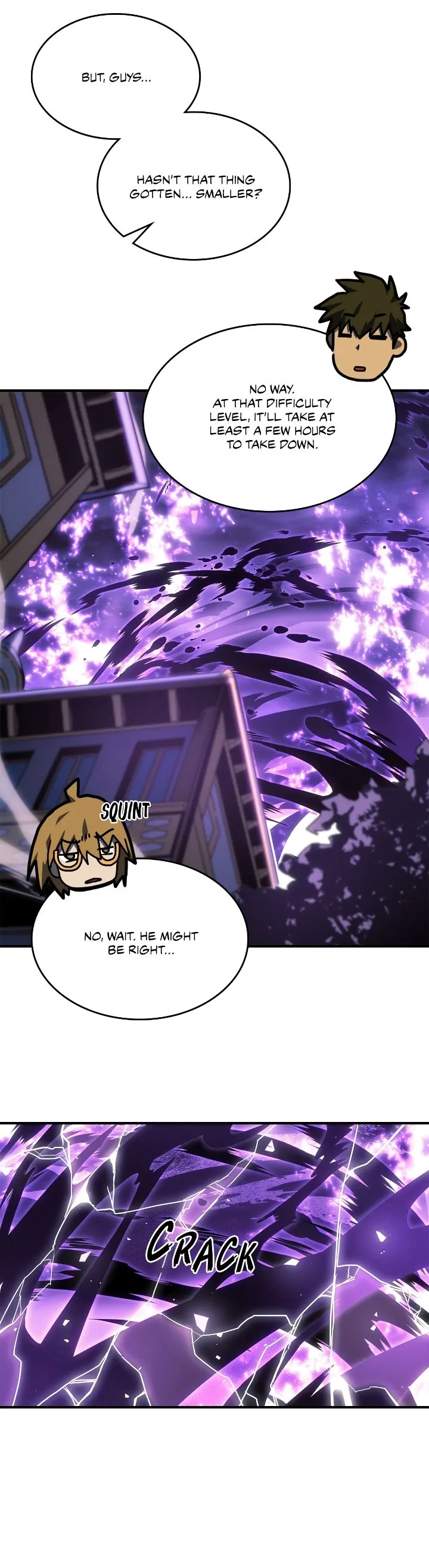 Read A Returner’s Magic Should Be Special EN Manga Online