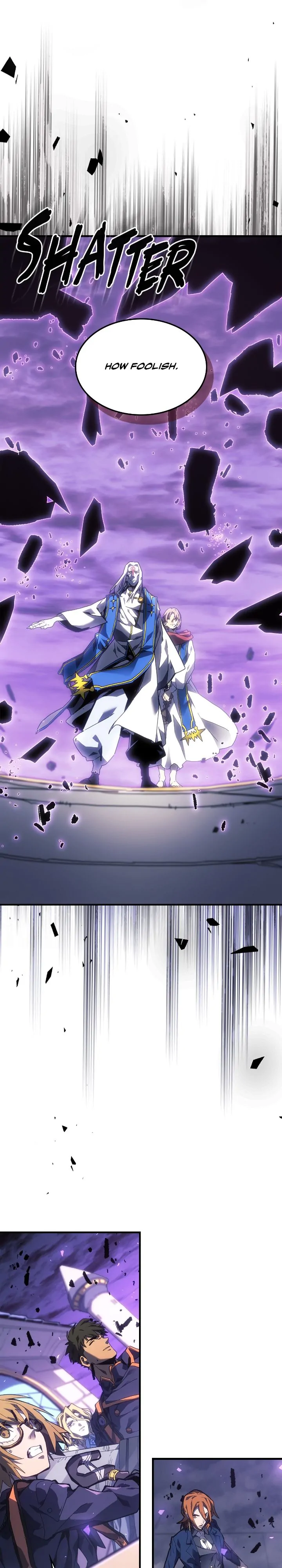 Read A Returner’s Magic Should Be Special EN Manga Online