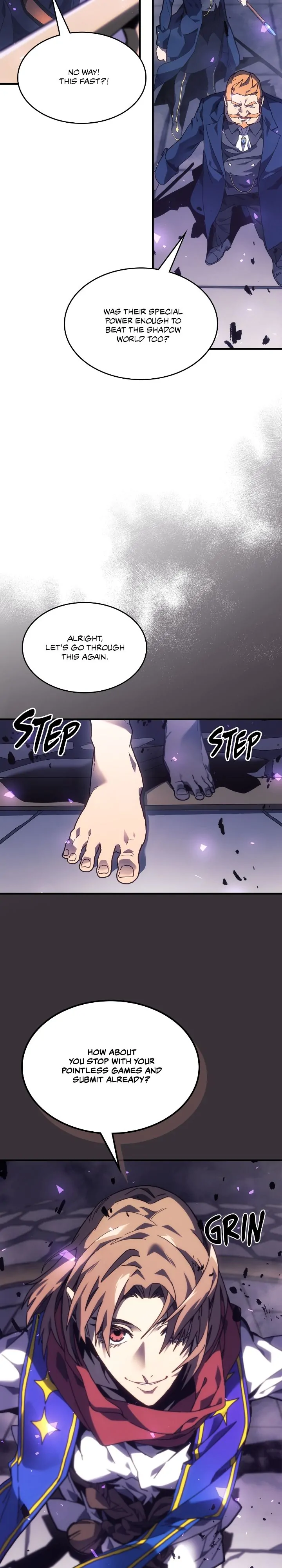 Read A Returner’s Magic Should Be Special EN Manga Online