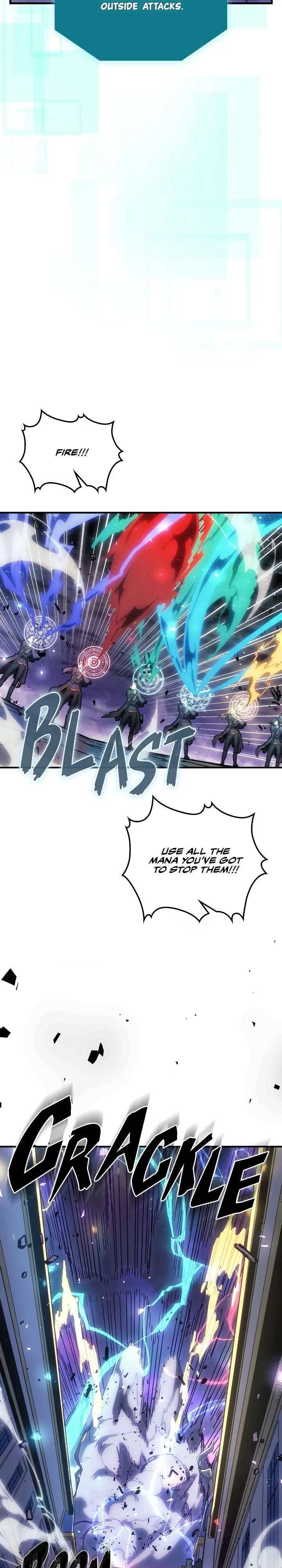 Read A Returner’s Magic Should Be Special EN Manga Online