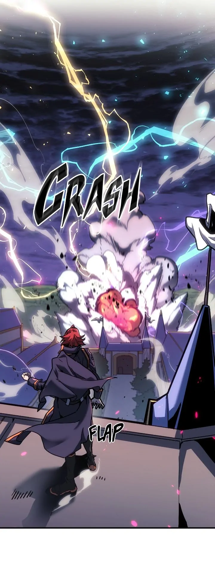 Read A Returner’s Magic Should Be Special EN Manga Online