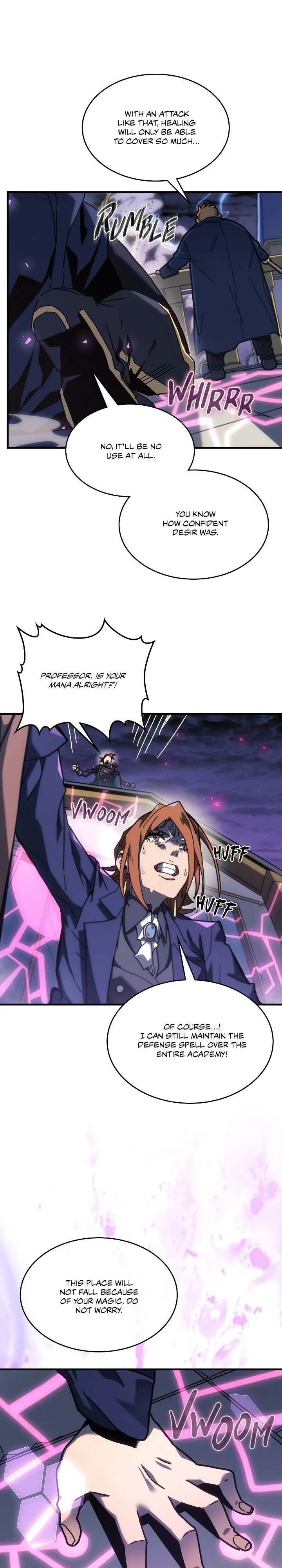 Read A Returner’s Magic Should Be Special EN Manga Online