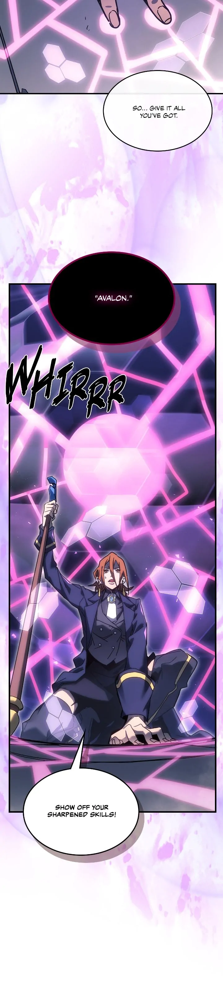 Read A Returner’s Magic Should Be Special EN Manga Online