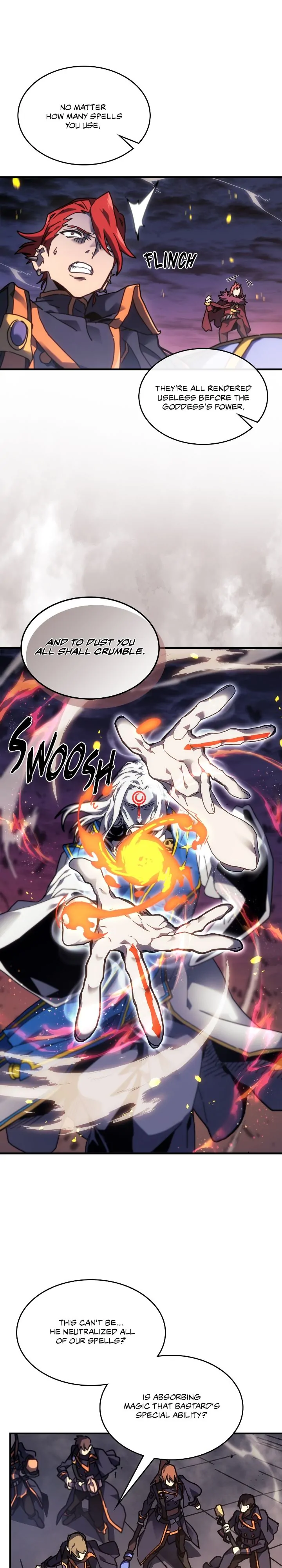 Read A Returner’s Magic Should Be Special EN Manga Online