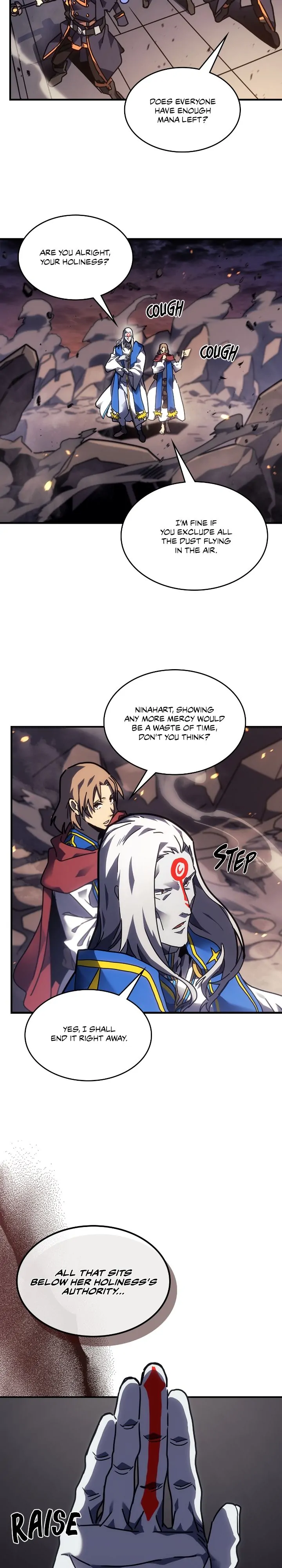 Read A Returner’s Magic Should Be Special EN Manga Online