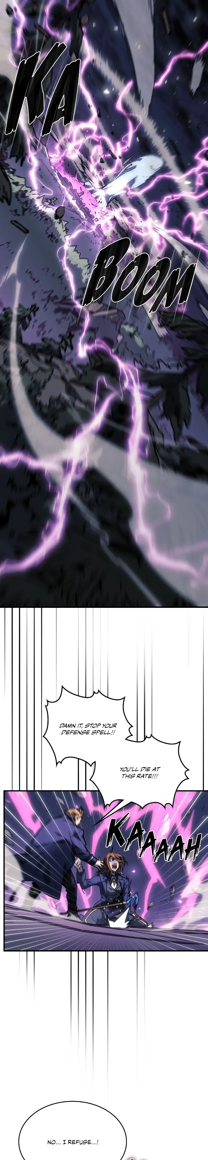 Read A Returner’s Magic Should Be Special EN Manga Online