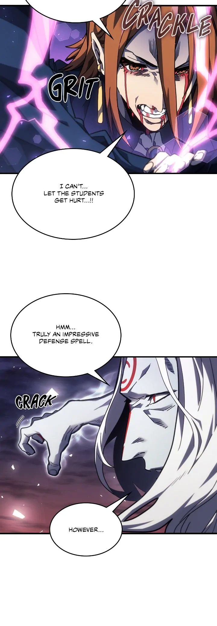 Read A Returner’s Magic Should Be Special EN Manga Online