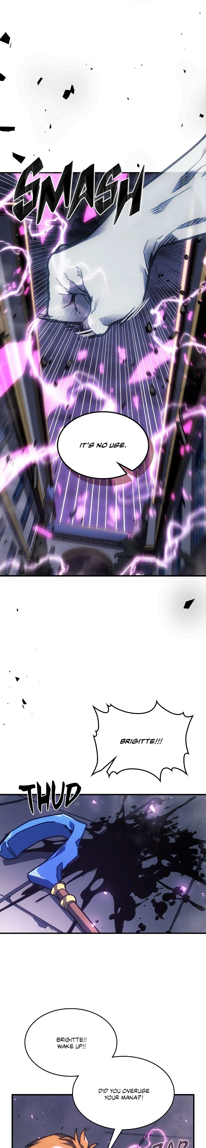 Read A Returner’s Magic Should Be Special EN Manga Online