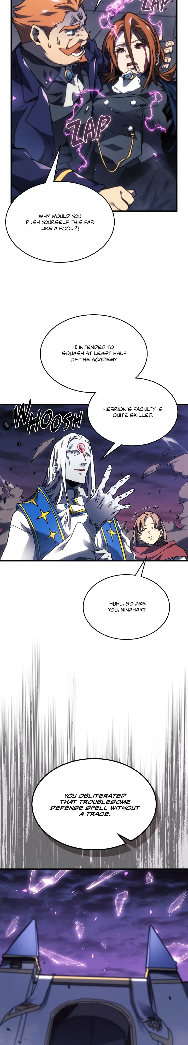 Read A Returner’s Magic Should Be Special EN Manga Online