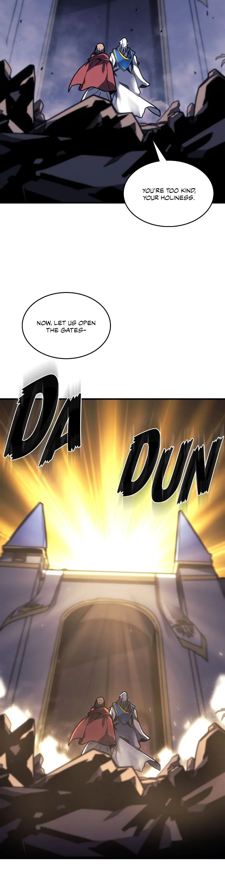 Read A Returner’s Magic Should Be Special EN Manga Online