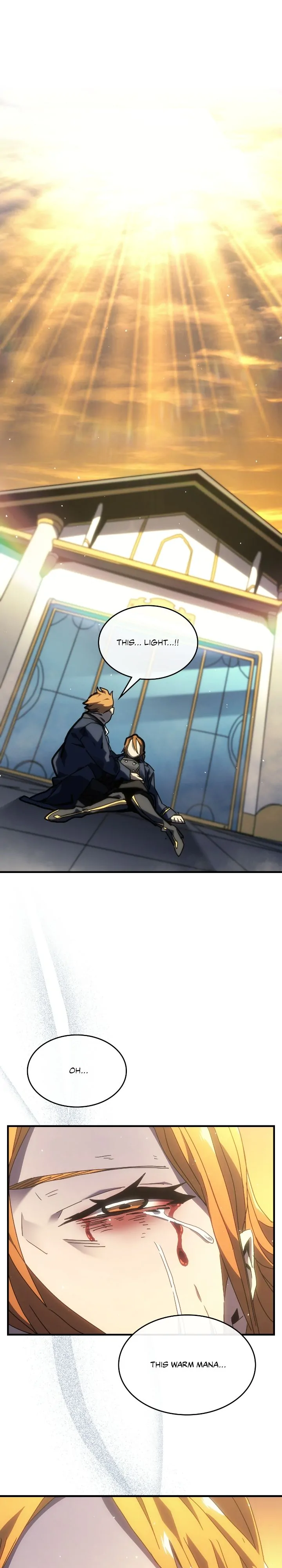 Read A Returner’s Magic Should Be Special EN Manga Online