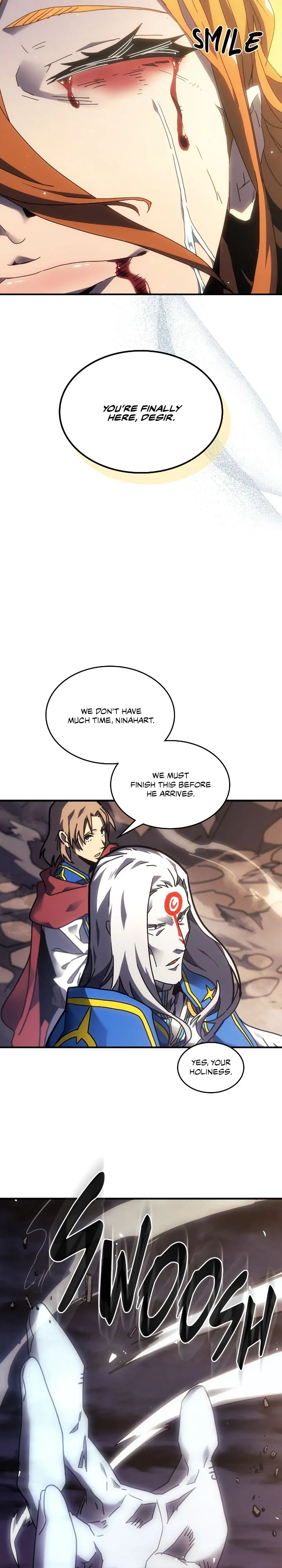 Read A Returner’s Magic Should Be Special EN Manga Online