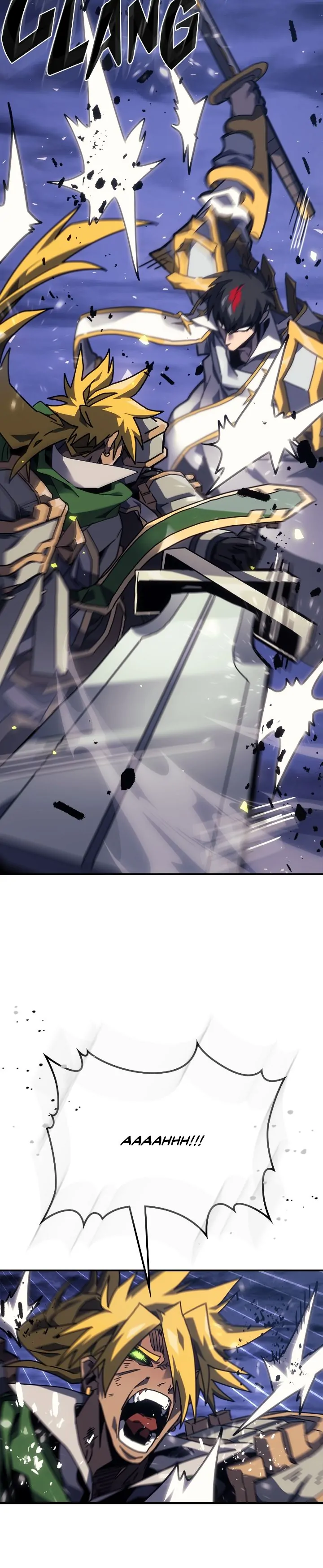 Read A Returner’s Magic Should Be Special EN Manga Online