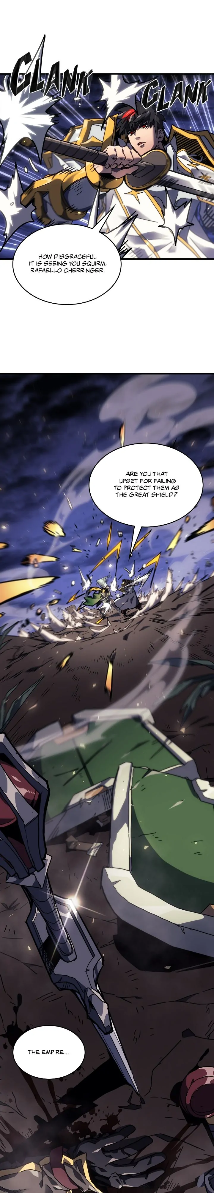 Read A Returner’s Magic Should Be Special EN Manga Online