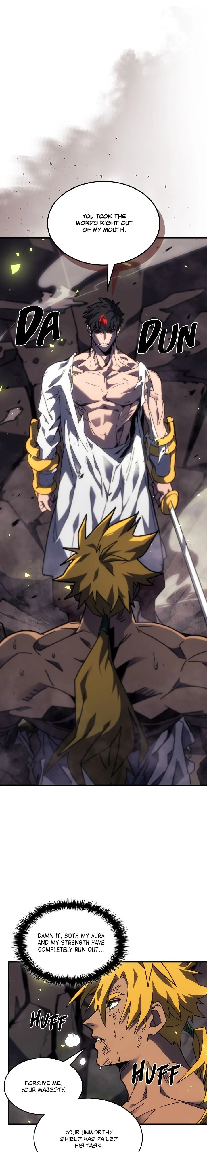 Read A Returner’s Magic Should Be Special EN Manga Online