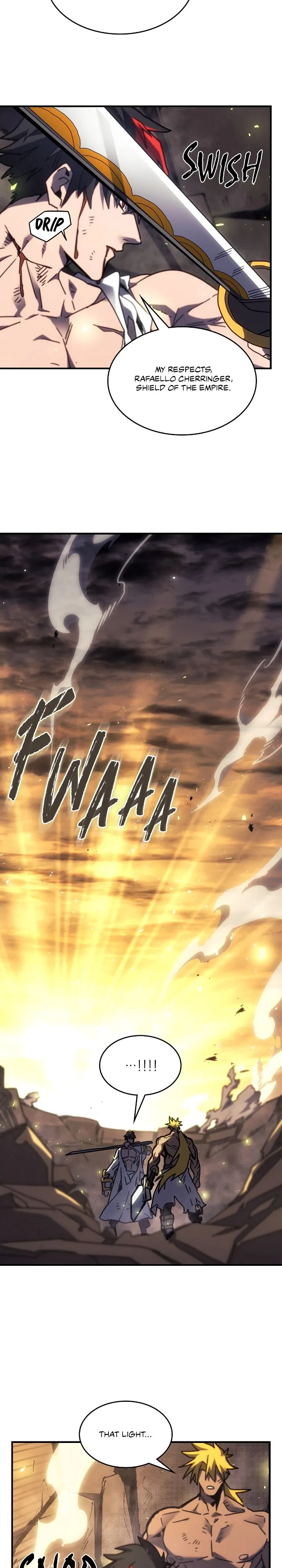 Read A Returner’s Magic Should Be Special EN Manga Online