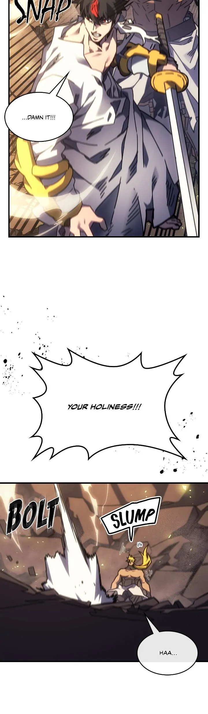 Read A Returner’s Magic Should Be Special EN Manga Online