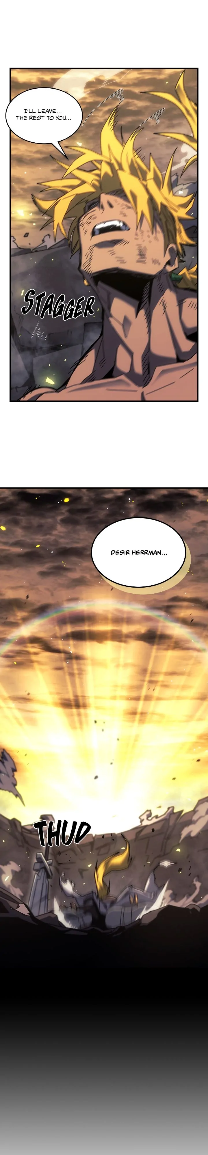 Read A Returner’s Magic Should Be Special EN Manga Online