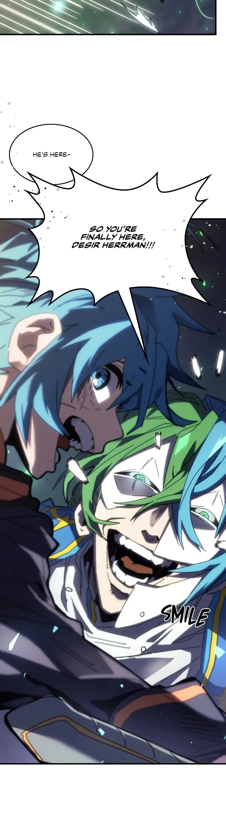 Read A Returner’s Magic Should Be Special EN Manga Online