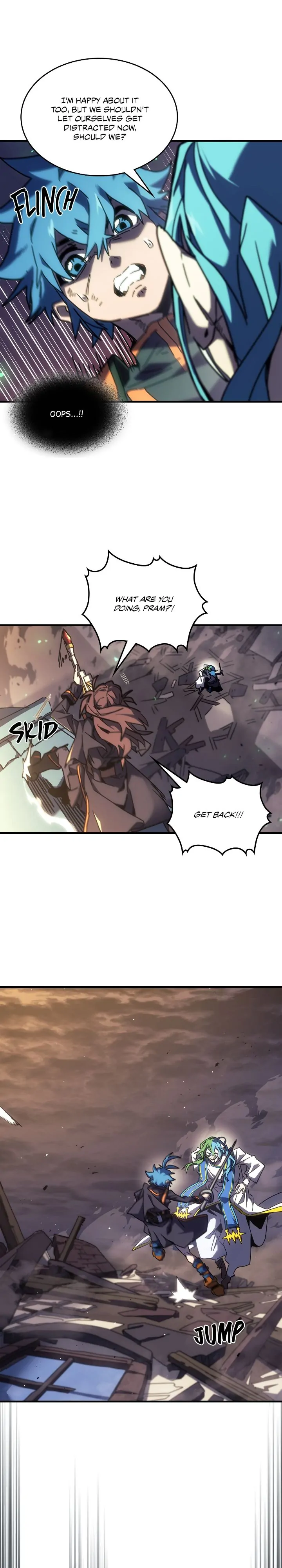 Read A Returner’s Magic Should Be Special EN Manga Online