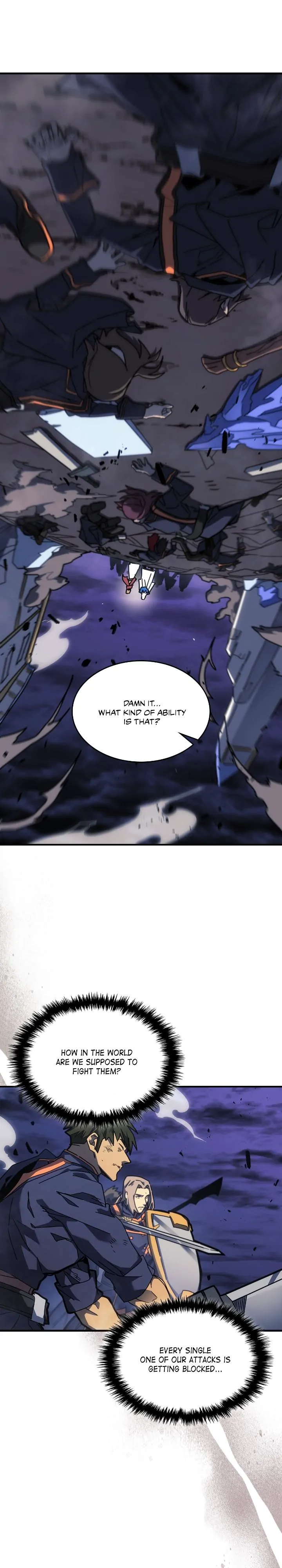 Read A Returner’s Magic Should Be Special EN Manga Online