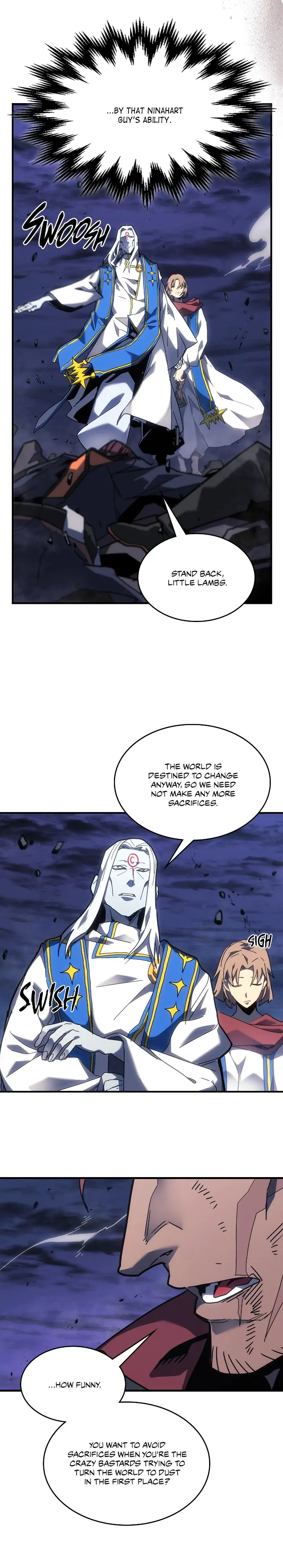 Read A Returner’s Magic Should Be Special EN Manga Online