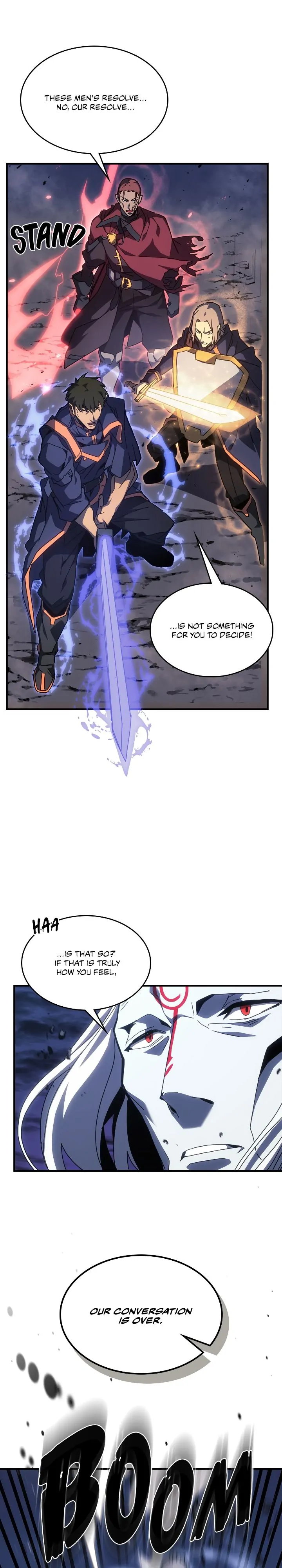 Read A Returner’s Magic Should Be Special EN Manga Online