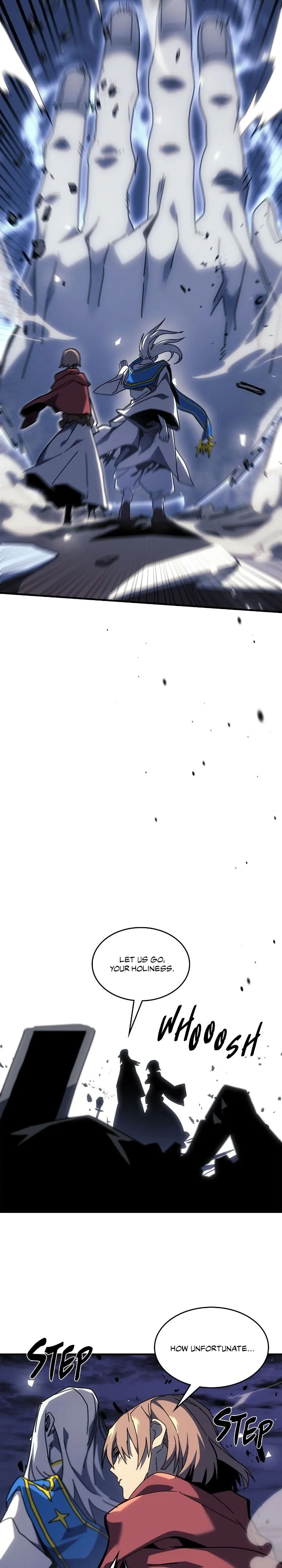 Read A Returner’s Magic Should Be Special EN Manga Online