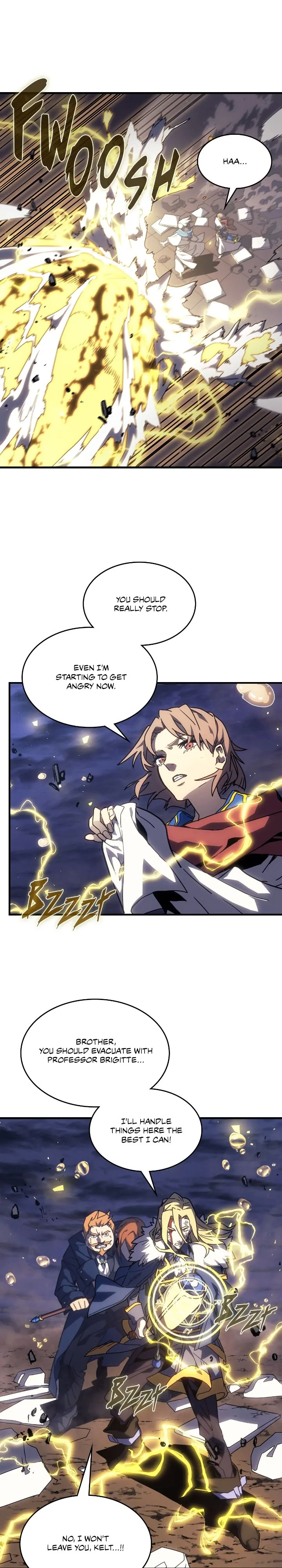 Read A Returner’s Magic Should Be Special EN Manga Online