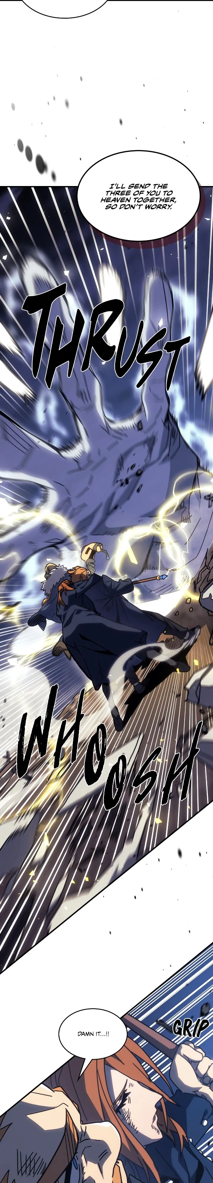 Read A Returner’s Magic Should Be Special EN Manga Online