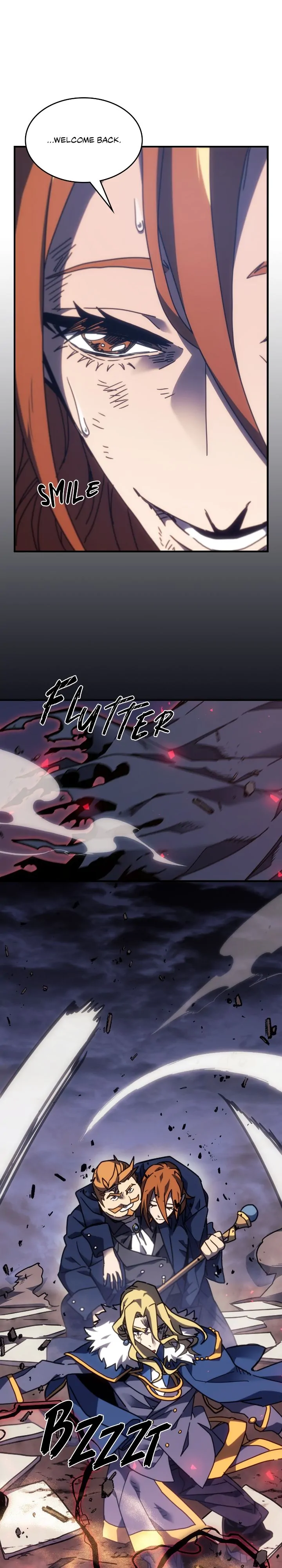 Read A Returner’s Magic Should Be Special EN Manga Online