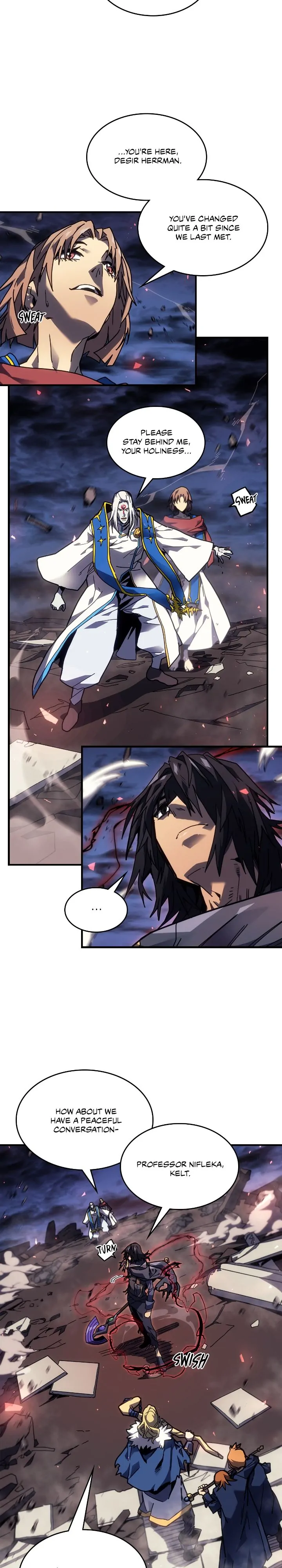 Read A Returner’s Magic Should Be Special EN Manga Online