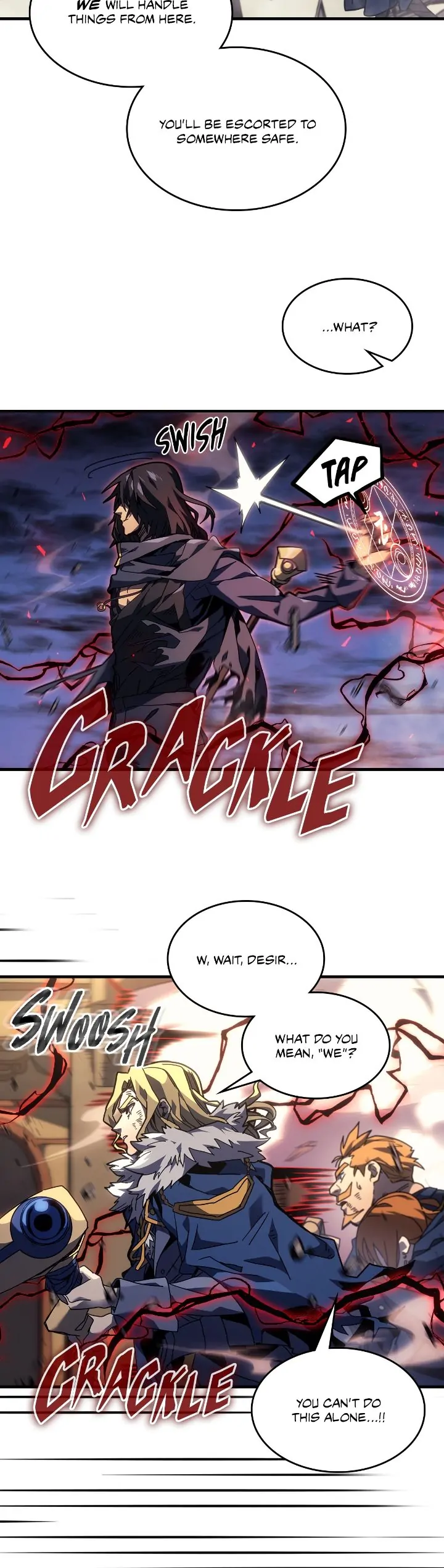 Read A Returner’s Magic Should Be Special EN Manga Online