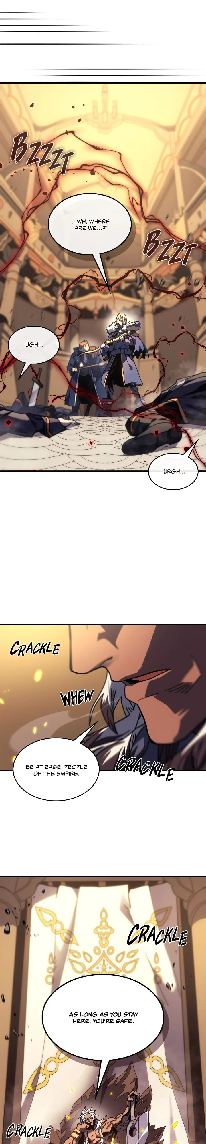 Read A Returner’s Magic Should Be Special EN Manga Online