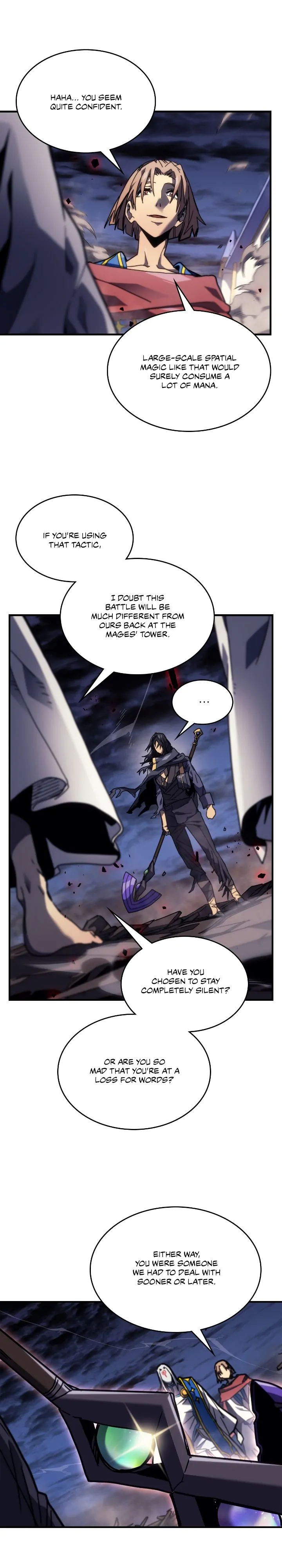 Read A Returner’s Magic Should Be Special EN Manga Online