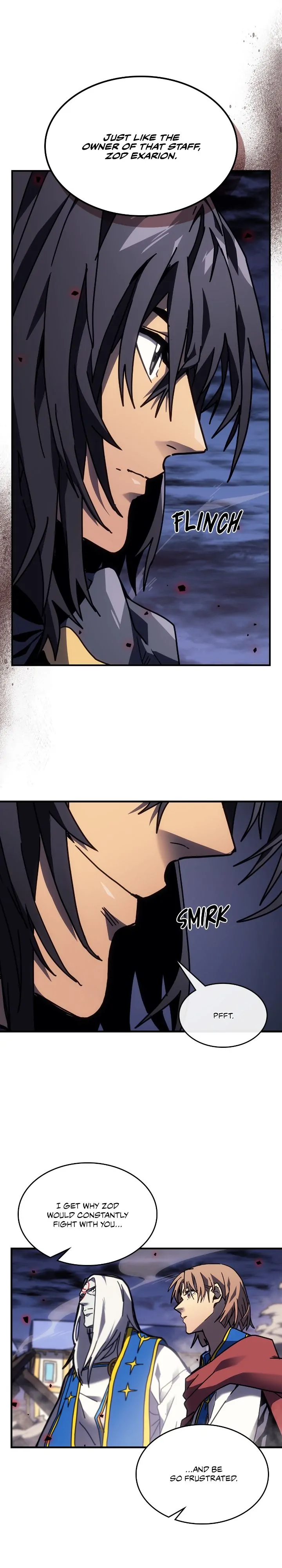 Read A Returner’s Magic Should Be Special EN Manga Online