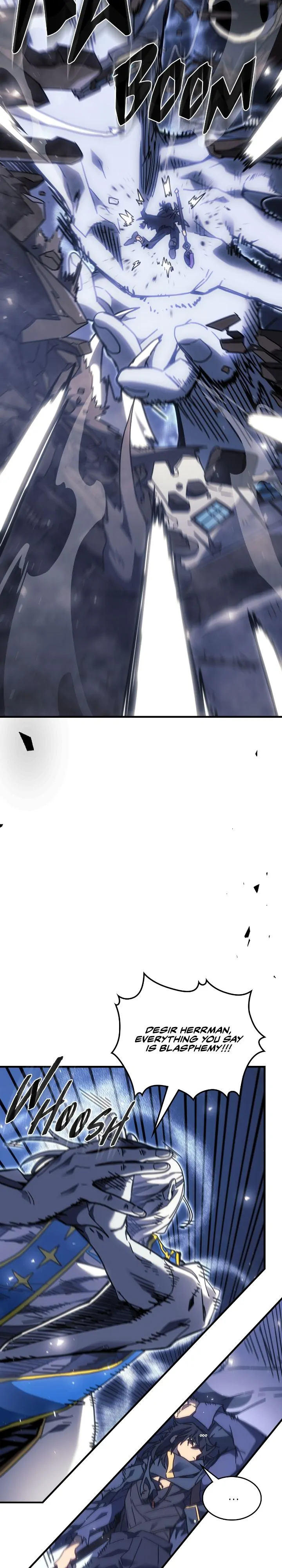 Read A Returner’s Magic Should Be Special EN Manga Online