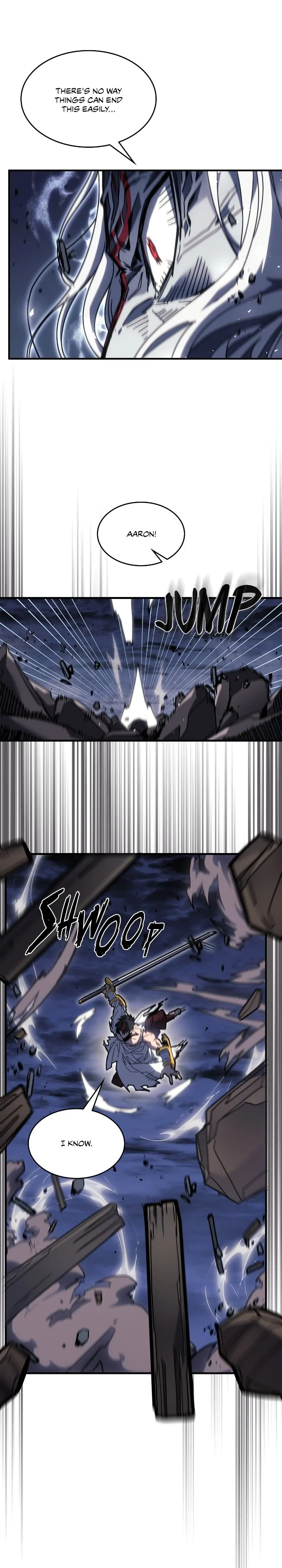 Read A Returner’s Magic Should Be Special EN Manga Online