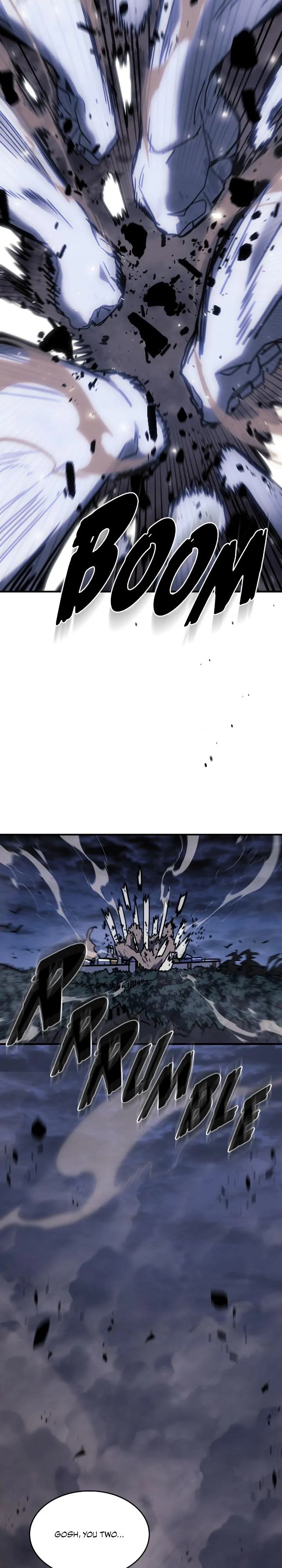 Read A Returner’s Magic Should Be Special EN Manga Online