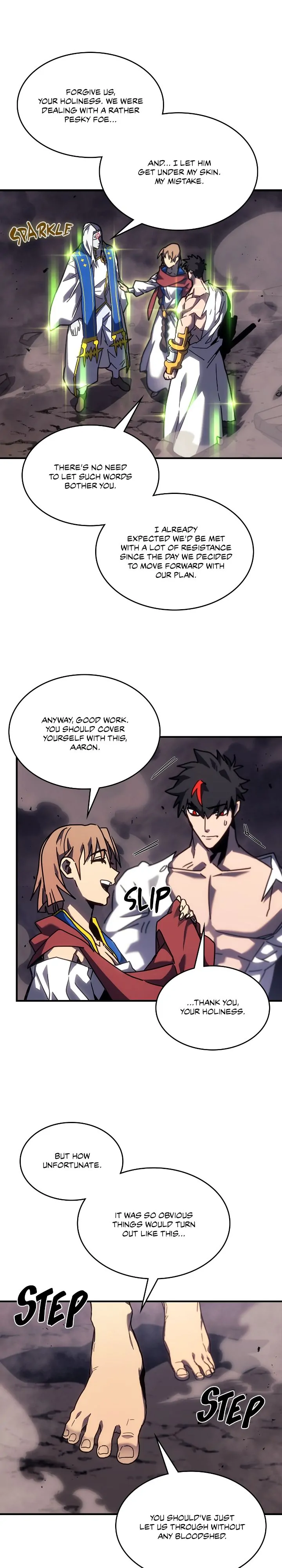 Read A Returner’s Magic Should Be Special EN Manga Online