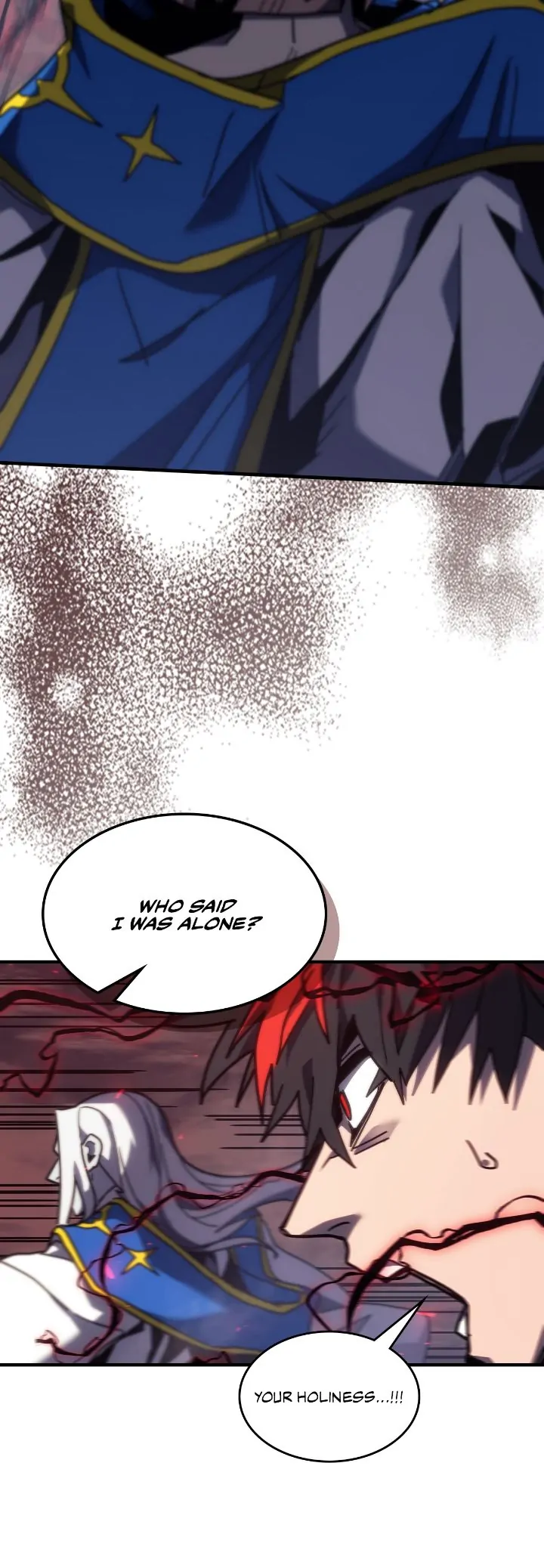 Read A Returner’s Magic Should Be Special EN Manga Online