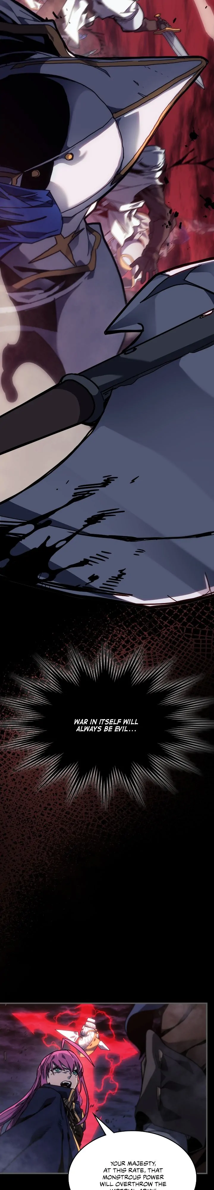 Read A Returner’s Magic Should Be Special EN Manga Online