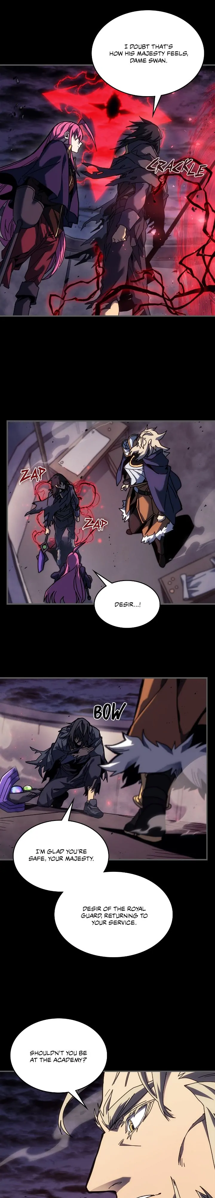 Read A Returner’s Magic Should Be Special EN Manga Online