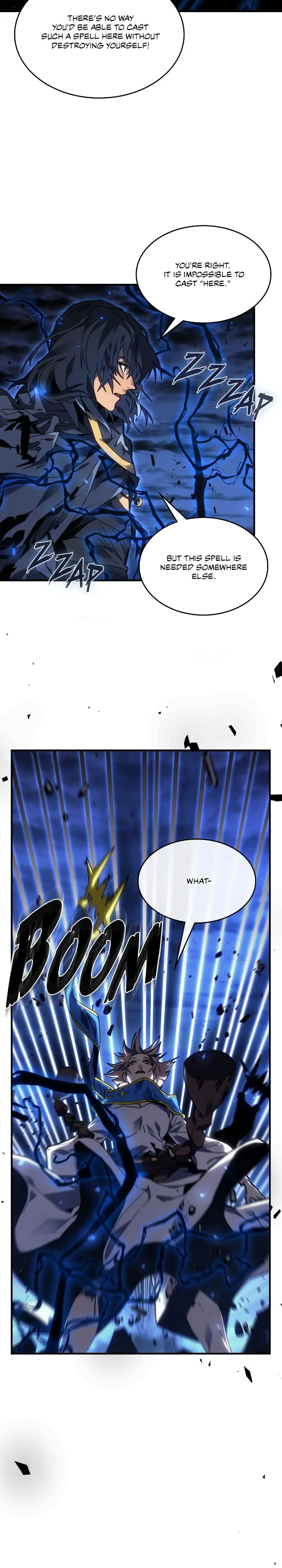 Read A Returner’s Magic Should Be Special EN Manga Online