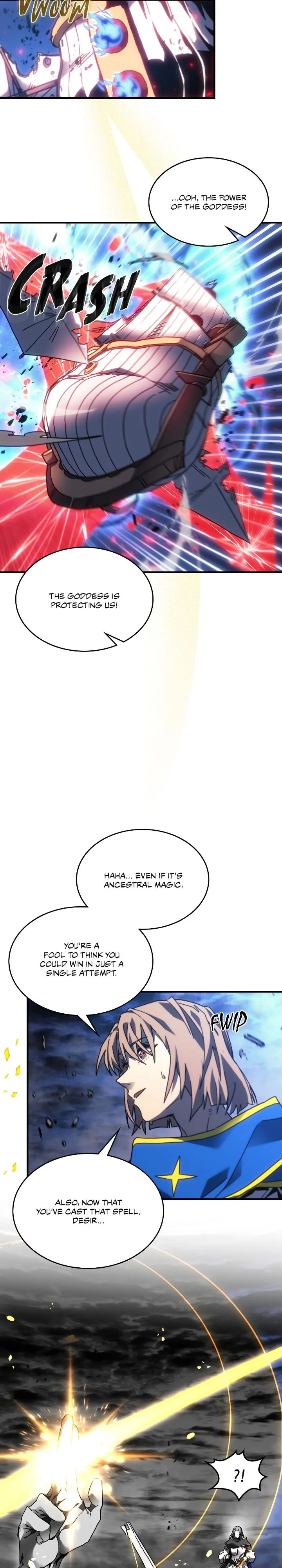 Read A Returner’s Magic Should Be Special EN Manga Online