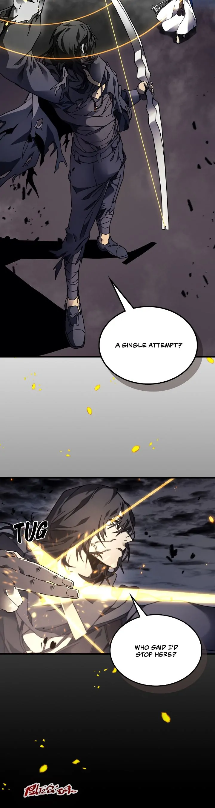 Read A Returner’s Magic Should Be Special EN Manga Online