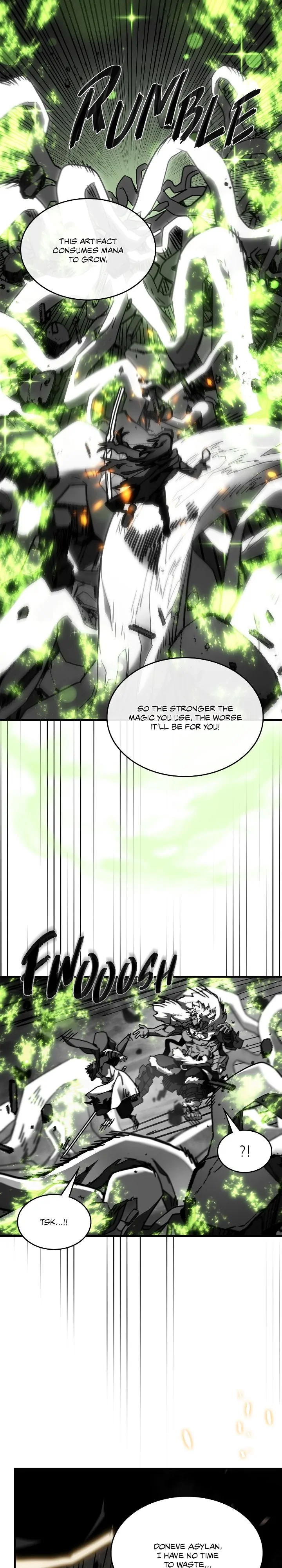 Read A Returner’s Magic Should Be Special EN Manga Online