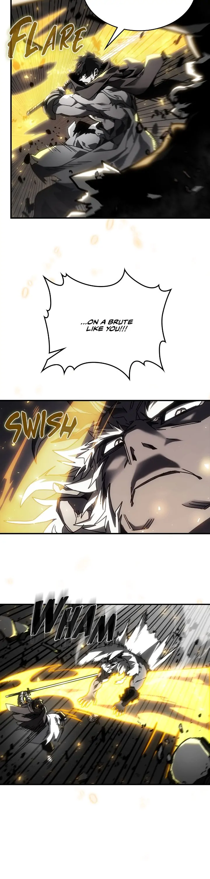 Read A Returner’s Magic Should Be Special EN Manga Online